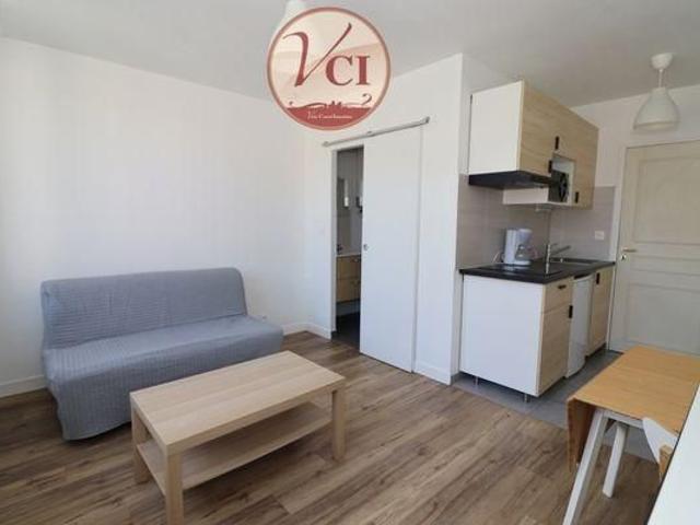 Appartement location à Vichy, Le Vernet