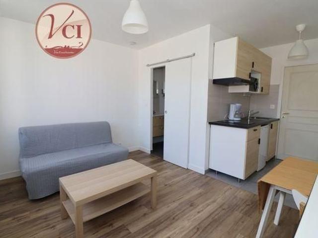 Appartement location à Vichy, Le Vernet