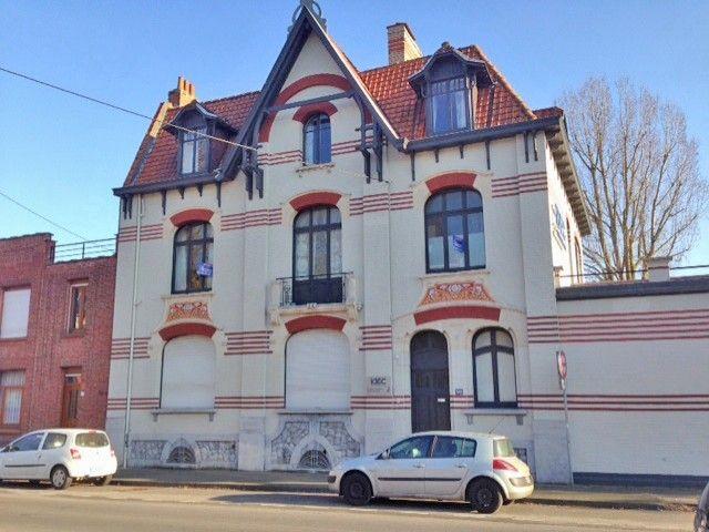 Appartement location à Lille, Villeneuve-d'ascq