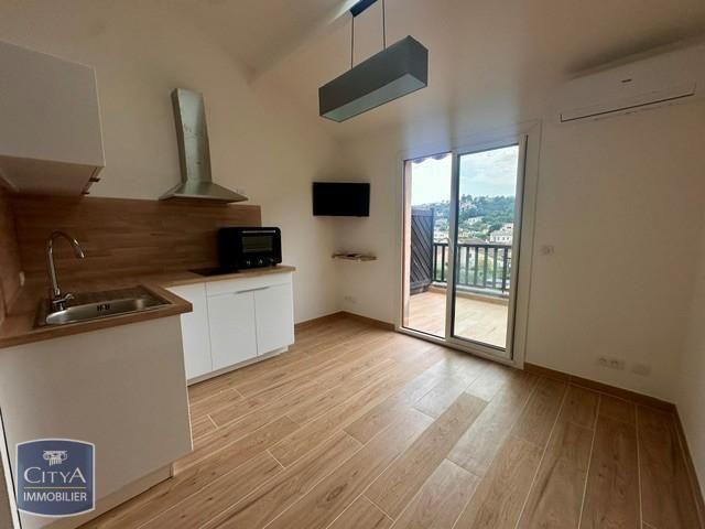 Appartement location à Grasse, Villeneuve-loubet