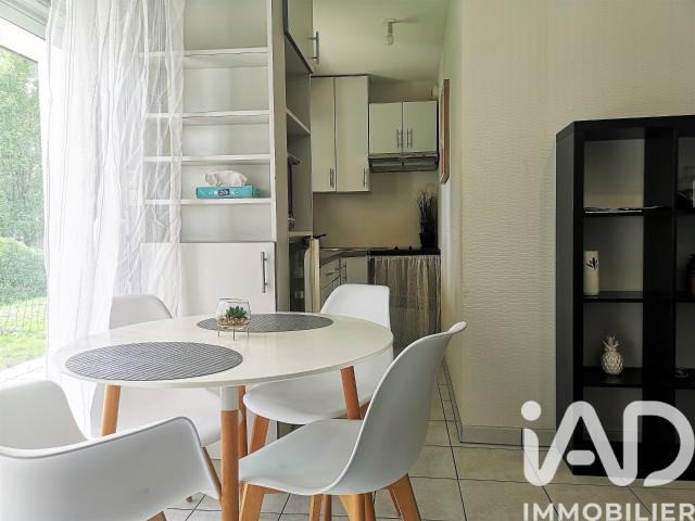 Appartement location à Quimper, Bretagne