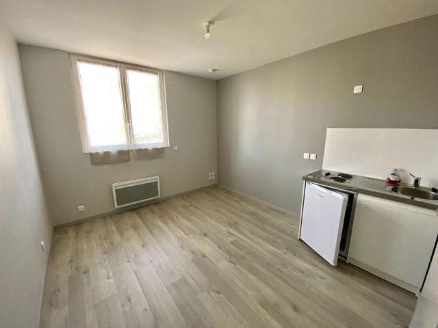 Appartement location à Albi