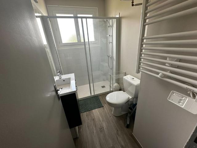 Appartement location à Albi