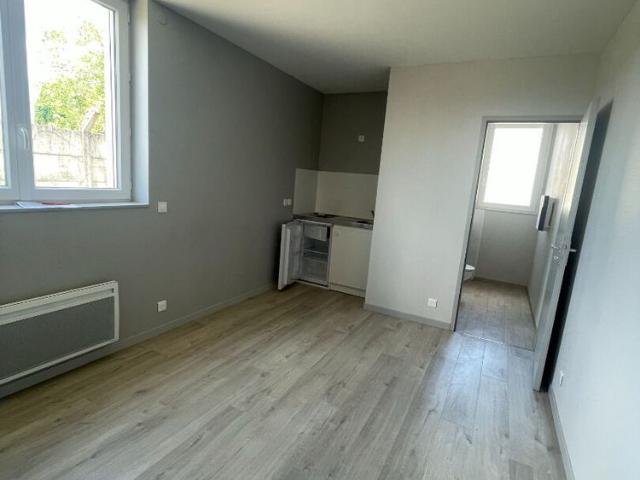 Appartement location à Albi