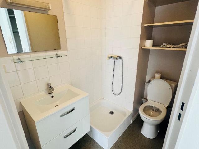 Appartement location à La Réunion