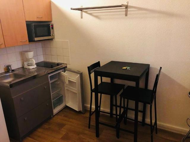Appartement location à Mareuil-lès-Meaux, Seine-et-Marne