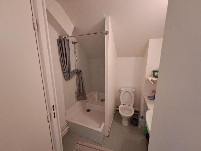 Appartement location à Nantes
