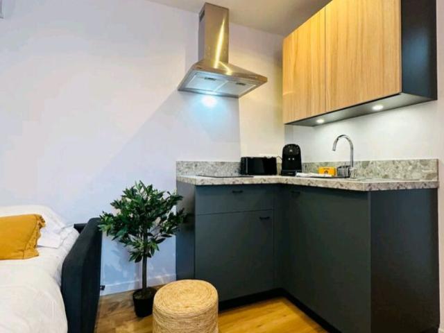 Appartement location à Le Bourg, Saint-Avertin