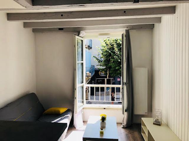 Appartement location à Périgueux