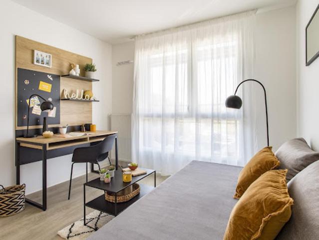 Appartement location à Poitiers