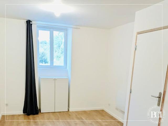 Appartement location à Grenoble, Le Champ-près-froges
