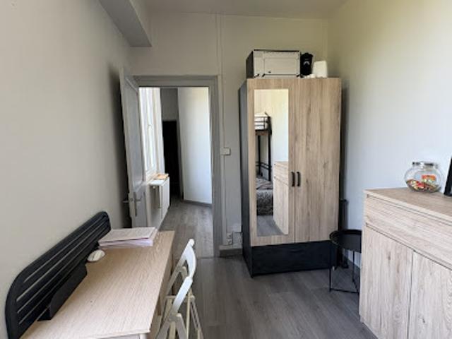 Appartement location à Bourges