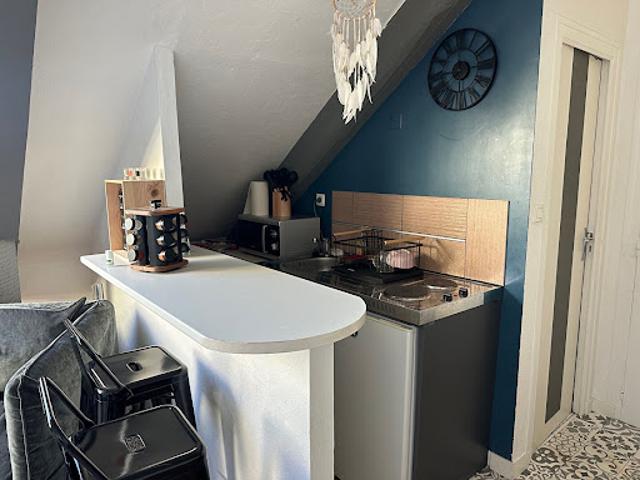 Appartement location à Quimper, Bretagne