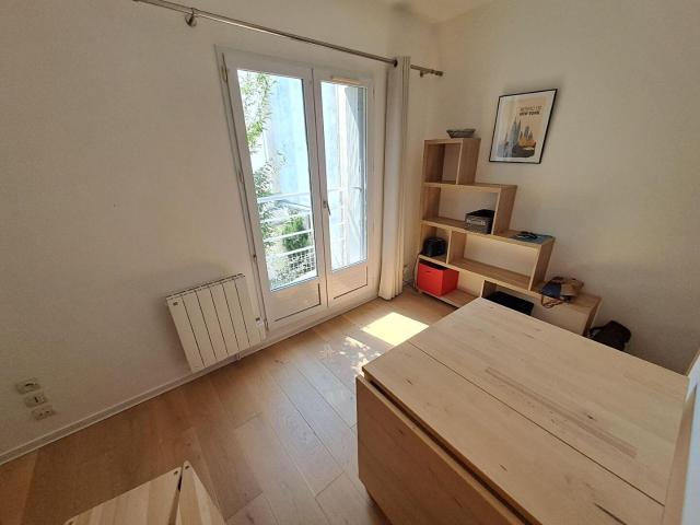 Appartement location à Nantes