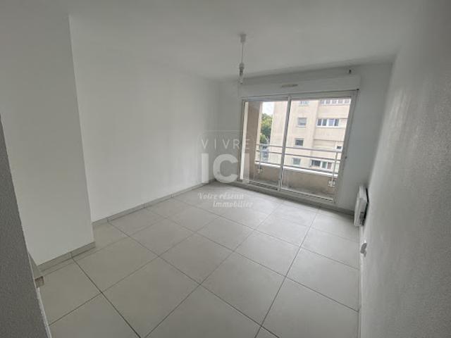 Appartement location à Nantes