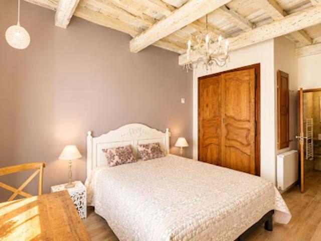 Appartement location à Nîmes, Villeneuve-lès-avignon