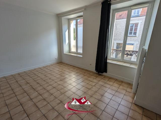 Appartement location à Rambouillet, La Queue-les-yvelines