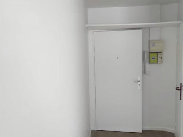 Appartement location à Nanterre, Clichy