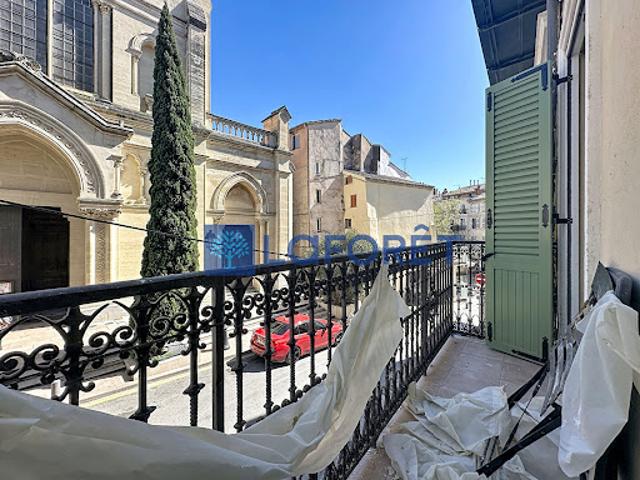 Appartement location à Arrondissement de Draguignan, Draguignan