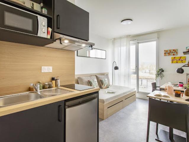 Appartement location à Lille, Villeneuve-d'ascq