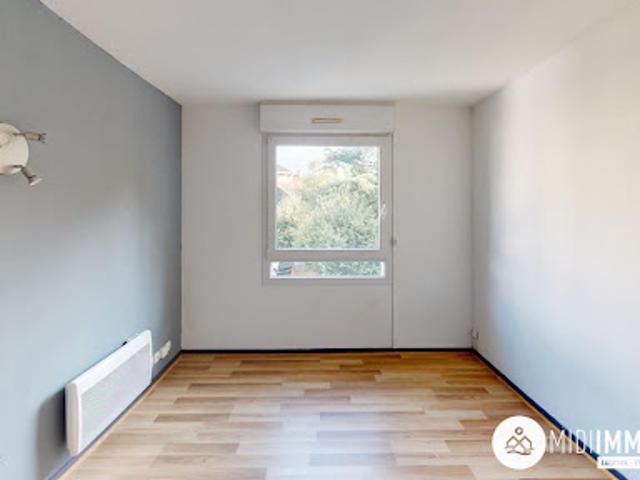 Appartement location à Albi
