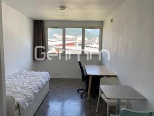 Studio location à Grenoble