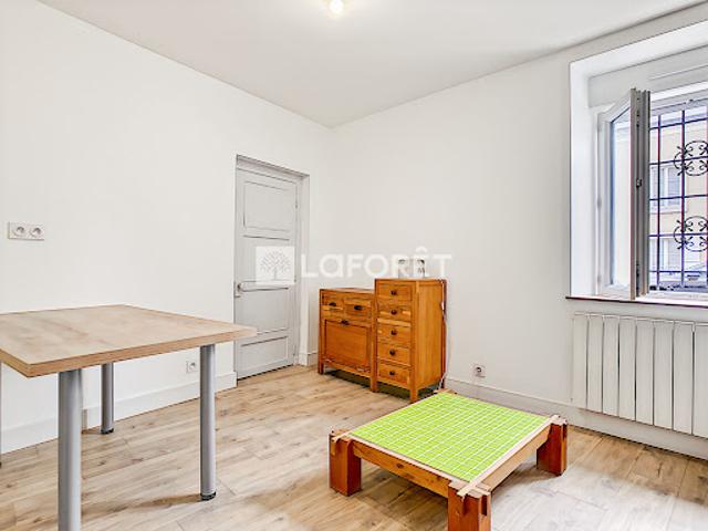 Appartement location à Angers, Trélazé