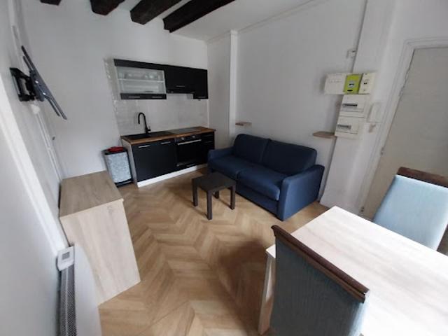 Appartement location à Limoges, Saint-yrieix-la-perche