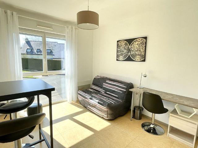 Appartement location à Nantes, Carquefou