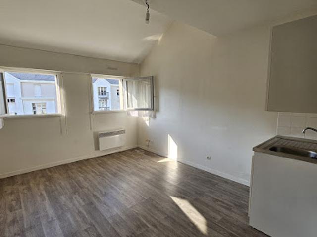 Appartement location à Nantes