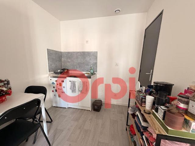 Appartement location à Montdidier, Roye