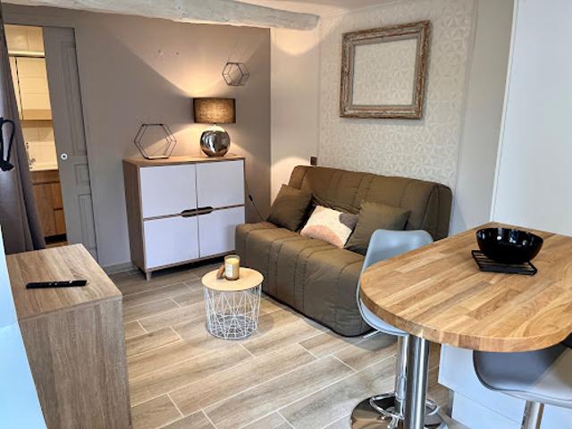 Appartement location à Auxerre, Fleys