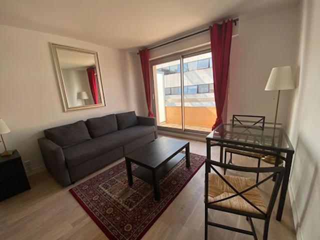 Appartement location à Melun