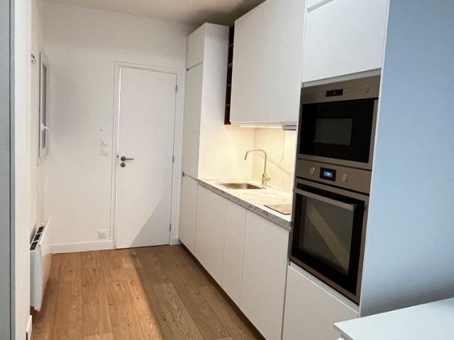 Appartement location à Versailles