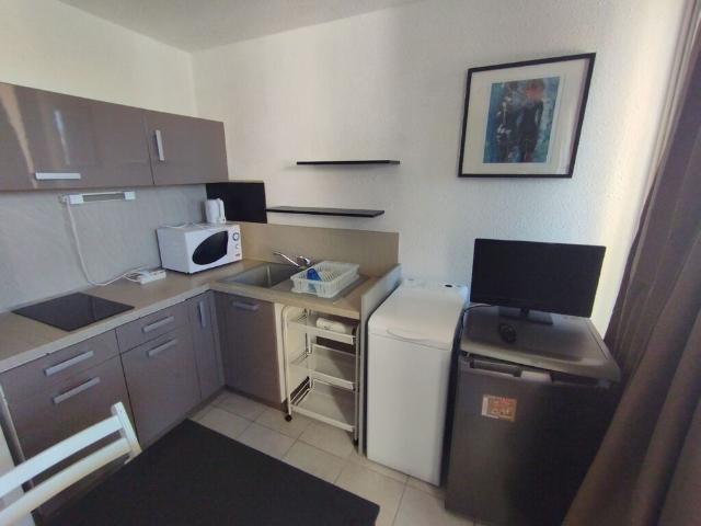 Appartement location à Narbonne, Gruissan