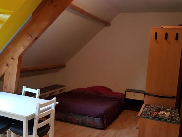 Appartement location à Torcy, Croissy-beaubourg