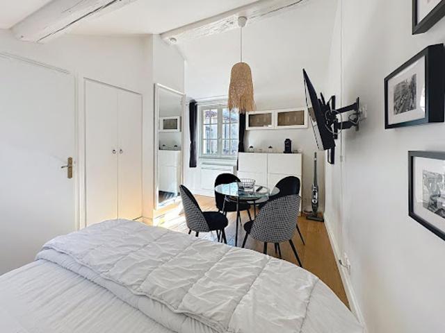 Appartement location à Magnanen - Teinturiers, Avignon