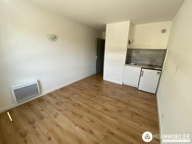 Appartement location à Albi