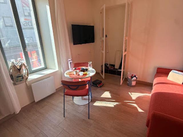 Appartement location à Quimper, Bretagne