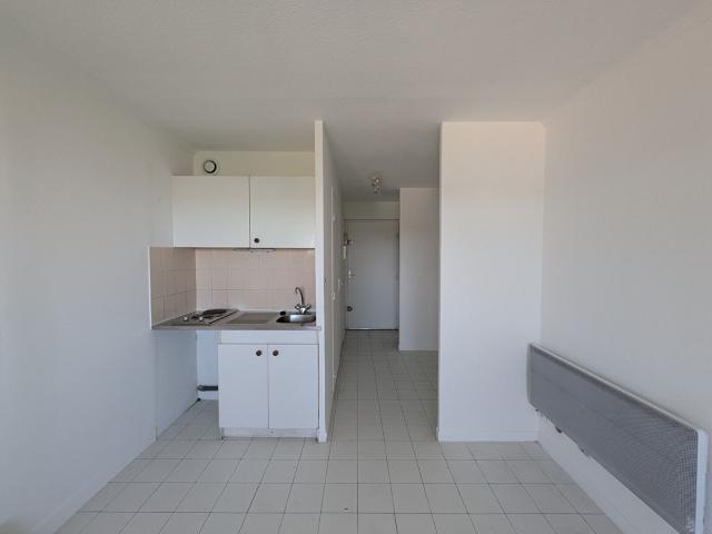Studio location à Montpellier, Balaruc-les-bains