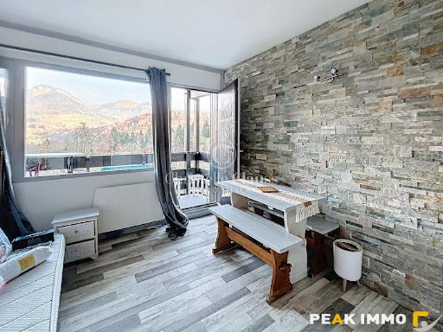 Appartement location à Bonneville, Onnion