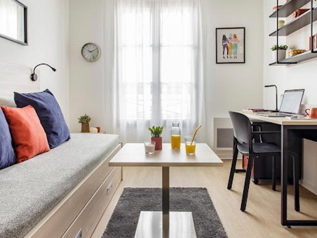 Appartement location à Pontoise