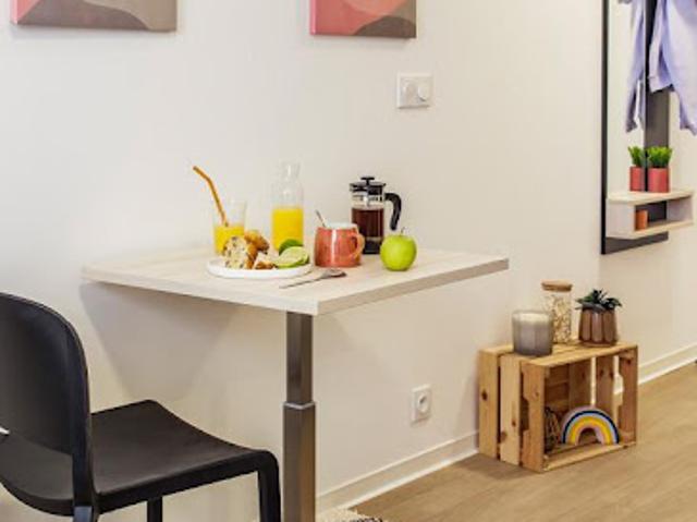 Appartement location à Pontoise