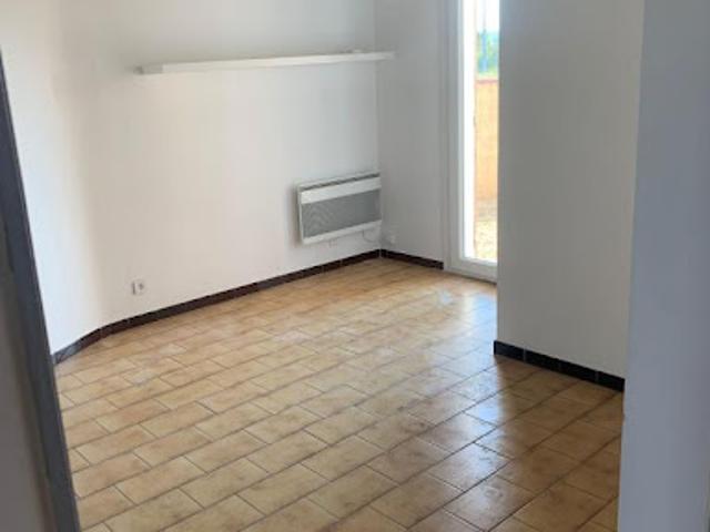 Appartement location à Istres, Marignane