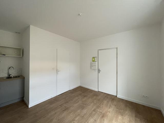 Appartement location à Toulouse