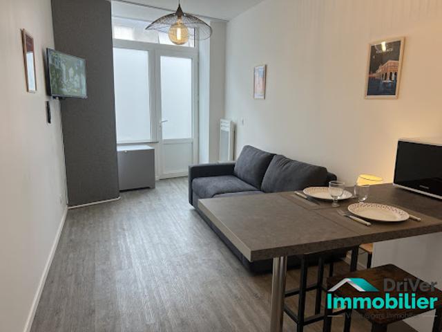 Appartement location à Auch