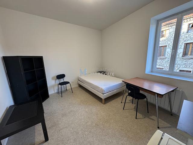 Appartement location à Montbrison