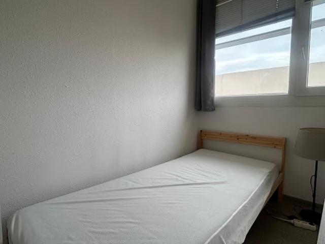 Appartement location à Montpellier