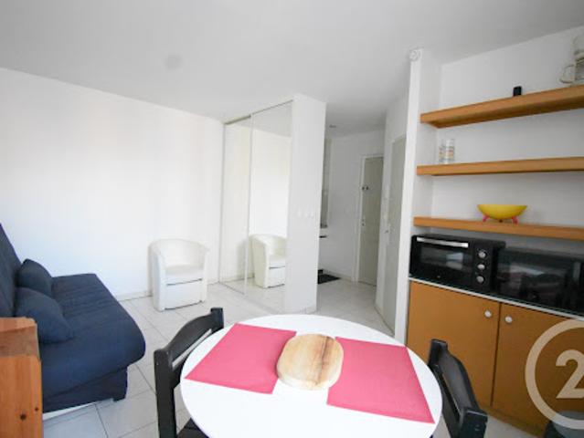 Appartement location à Vichy