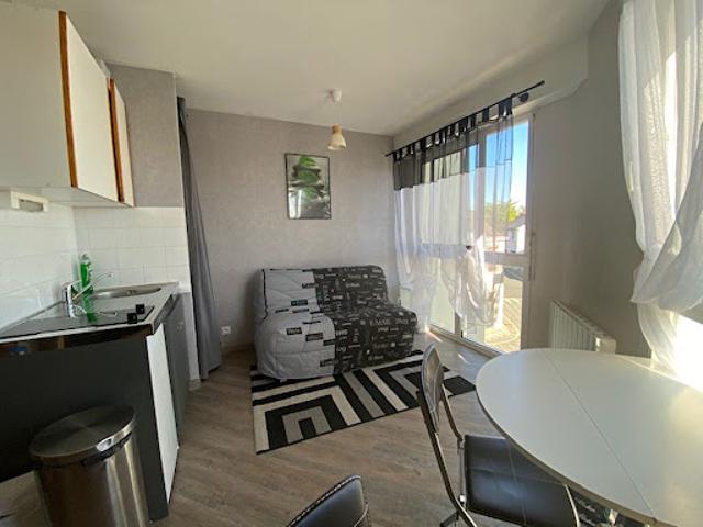 Appartement location à Angers, Sainte-gemmes-sur-loire